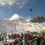 Kitz Residenz 10 Apartment