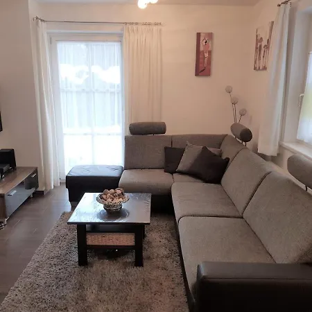 Kitz Residenz 10 * קפרון