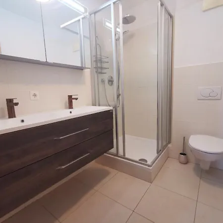 דירה Kitz Residenz 10 קפרון