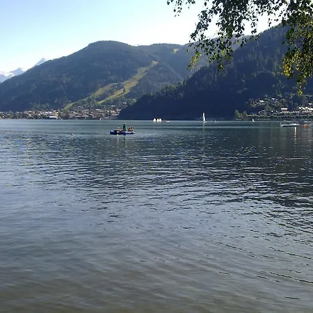 Διαμέρισμα Kitz Residenz 10 Kaprun