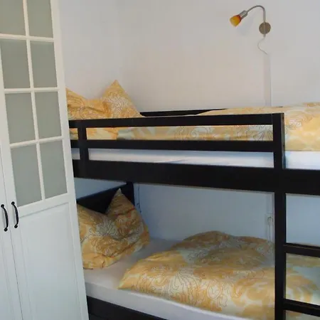 Kitz Residenz 10 קפרון