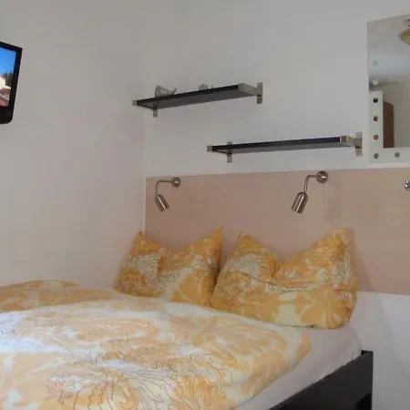 Kitz Residenz 10 Appartamento