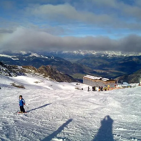 דירה Kitz Residenz 10 *