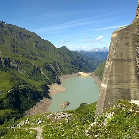 Kitz Residenz 10 קפרון