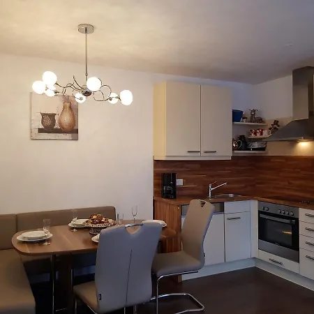 Kitz Residenz 10 דירה *