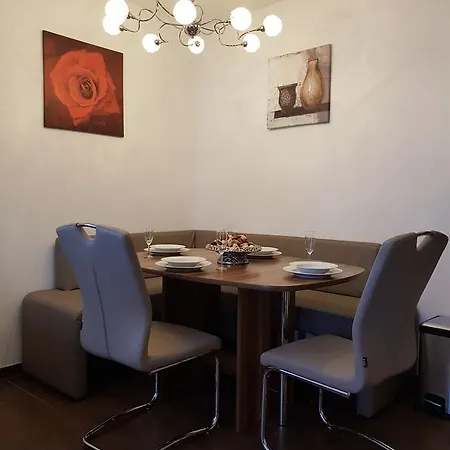 Kitz Residenz 10 Appartamento