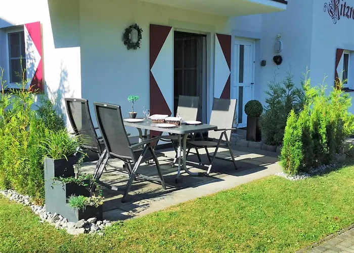 Kitz Residenz 10 Διαμέρισμα Kaprun