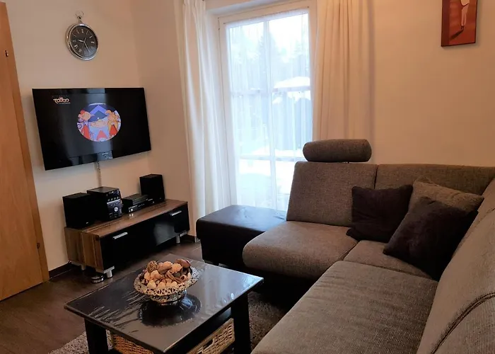 卡普伦奇兹10号公寓