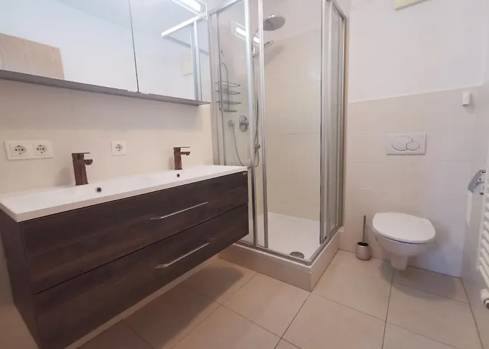 Διαμέρισμα Kitz Residenz 10 Kaprun