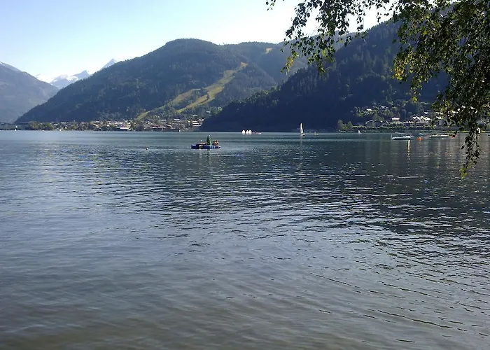 Διαμέρισμα Kitz Residenz 10 Kaprun