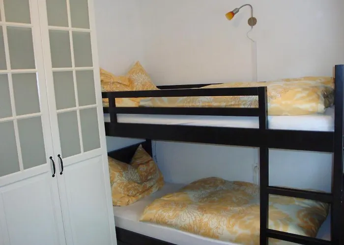 卡普伦奇兹10号公寓 卡普伦