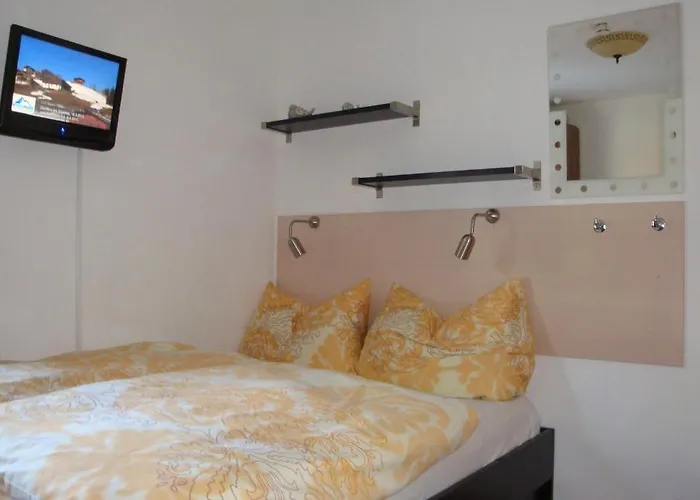 Kitz Residenz 10 Διαμέρισμα