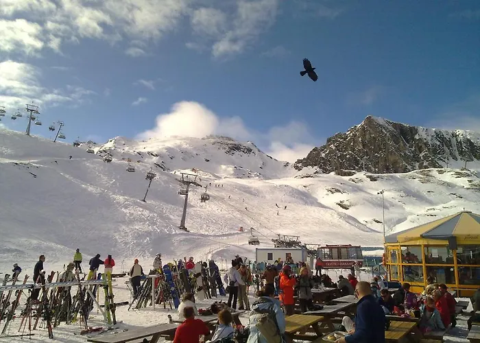 卡普伦奇兹10号公寓 公寓