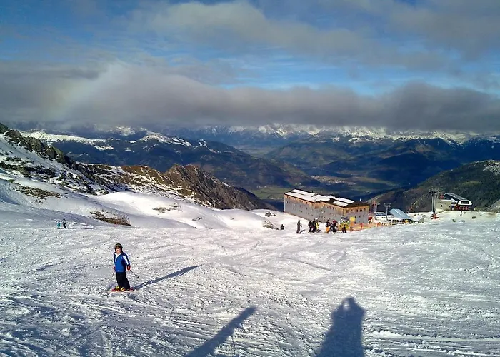 公寓 卡普伦奇兹10号公寓 *