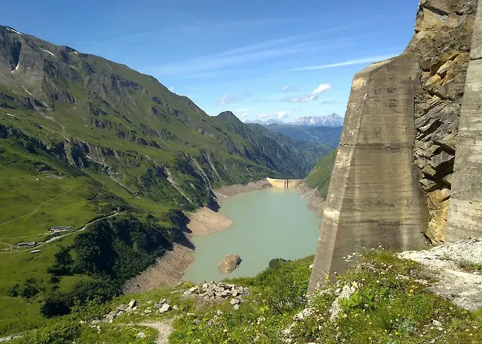 卡普伦奇兹10号公寓 卡普伦