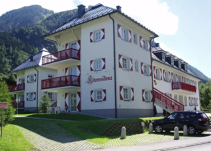 Kitz Residenz 10
