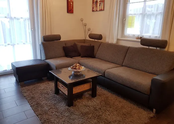 Διαμέρισμα Kitz Residenz 10