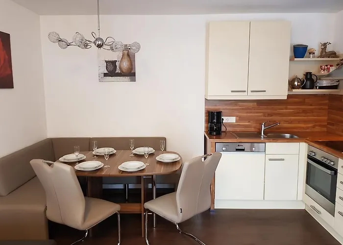 Kitz Residenz 10 Διαμέρισμα