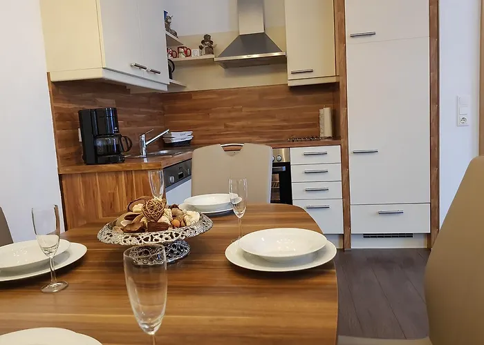 Διαμέρισμα Kitz Residenz 10 Kaprun