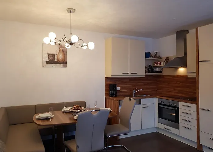 Kitz Residenz 10 Διαμέρισμα *