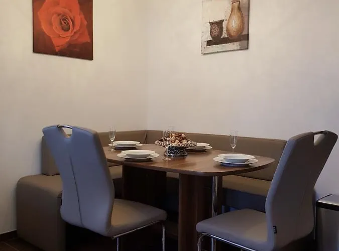 Kitz Residenz 10 Διαμέρισμα